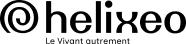 Logo d'Helixeo