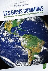 Couverture Les biens communs